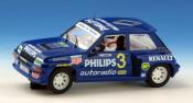 Renault R 5 Turbo Philips