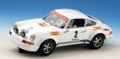 Porsche 911 R  Spanish Rally Champion 1969
