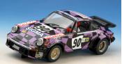 Porsche 934  24H LeMans 1980 # 90