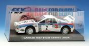 Lancia 037 #2  film Race for Glory