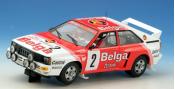 Audi Quattro #1  Belga - 1985
