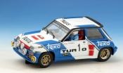 Renault R5 Teka