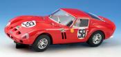 Ferrari 250 GTO  24H LeMans 1962 #58