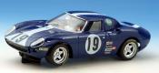 Ferrari 250 LM 24H LeMans 1968 #21