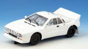 Lancia 037  white