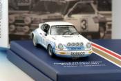 Rothmans Box  Renault R5 + Porsche 911