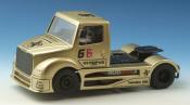 Buggyra MK R 08  JPS-gold Racing Truck