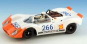 Porsche 908-Flunder Targa Florio 1969 # 266