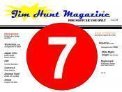 Jim Hunt Magazin 007
