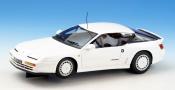 Renault Alpine A610 - white