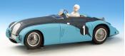 Bugatti 57G # 1  LeMans 1937