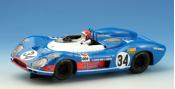 Matra MS 650 # 35 1969
