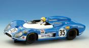Matra MS 650 # 34 1969