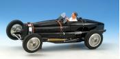 Bugatti 59 black