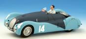 Bugatti T57S # 14