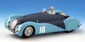 Bugatti T57S # 16