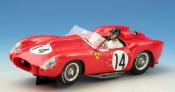 Ferrari 250 TR58  LM 1958 # 14