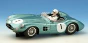 Aston Martin DBR01 Nrburgring 1959 # 1