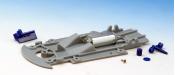 Chassis and motor kit for Espace