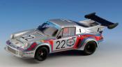 Porsche RSR  LeMans 1974 # 22