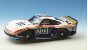 Porsche 961  LeMans 1987 #203