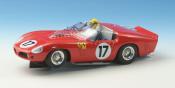 Ferrari 250 TR61  LM 1961 # 17