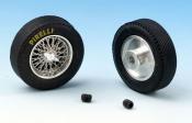 Speichenrad, classic - Pirelli