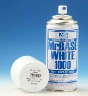 Mr Base, white 1000 180 ml