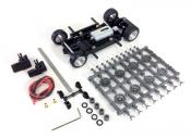 Sebring S1 universal chassis - race