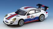Porsche 997 GT3 MCP Martini