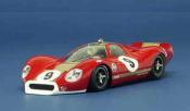 Ford P68  Spa # 9