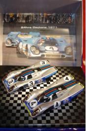 Porsche 917 Martini Daytona