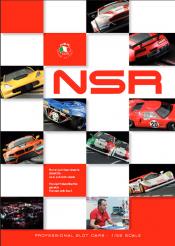 NSR Katalog 2017