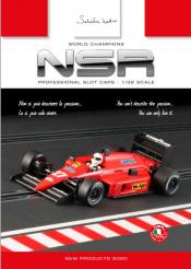 NSR Katalog 2020