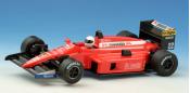 1987 generic formula Dallara # 22