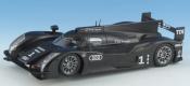 Audi R18  Test Carbon