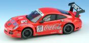 Porsche 997 RSR AW Coca Cola