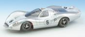 Ford P68  silver