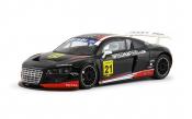 Audi R8  Speedhunters black