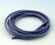 silicone ultraflex cable, thick 1m