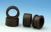 Reifen GT3 WRE 19,5x11 - schwarz