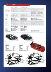 Porsche 997 tuning options