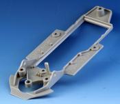 Ford P68 chassis hard white