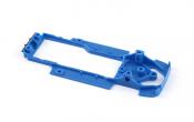Ford GT 40 chassis evo soft blue