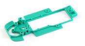 Ford MK IV chassis evo extra hard green