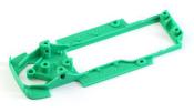 Ford GT 40 chassis evo extra hard green