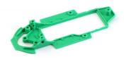 Ford P68 chassis evo extra hard green