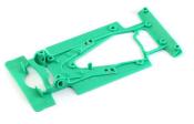 Audi R18 chassis extra hard green