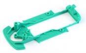 Fiat 500 chassis extra hard green