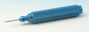 Schlüssel für 0,9 mm Stiftschrauben